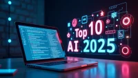 Top 10 AI Tools for Productivity in 2025 (Free & Paid)