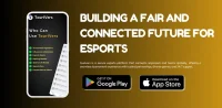 TourIVers Building a Fair and Connected Future for Esports