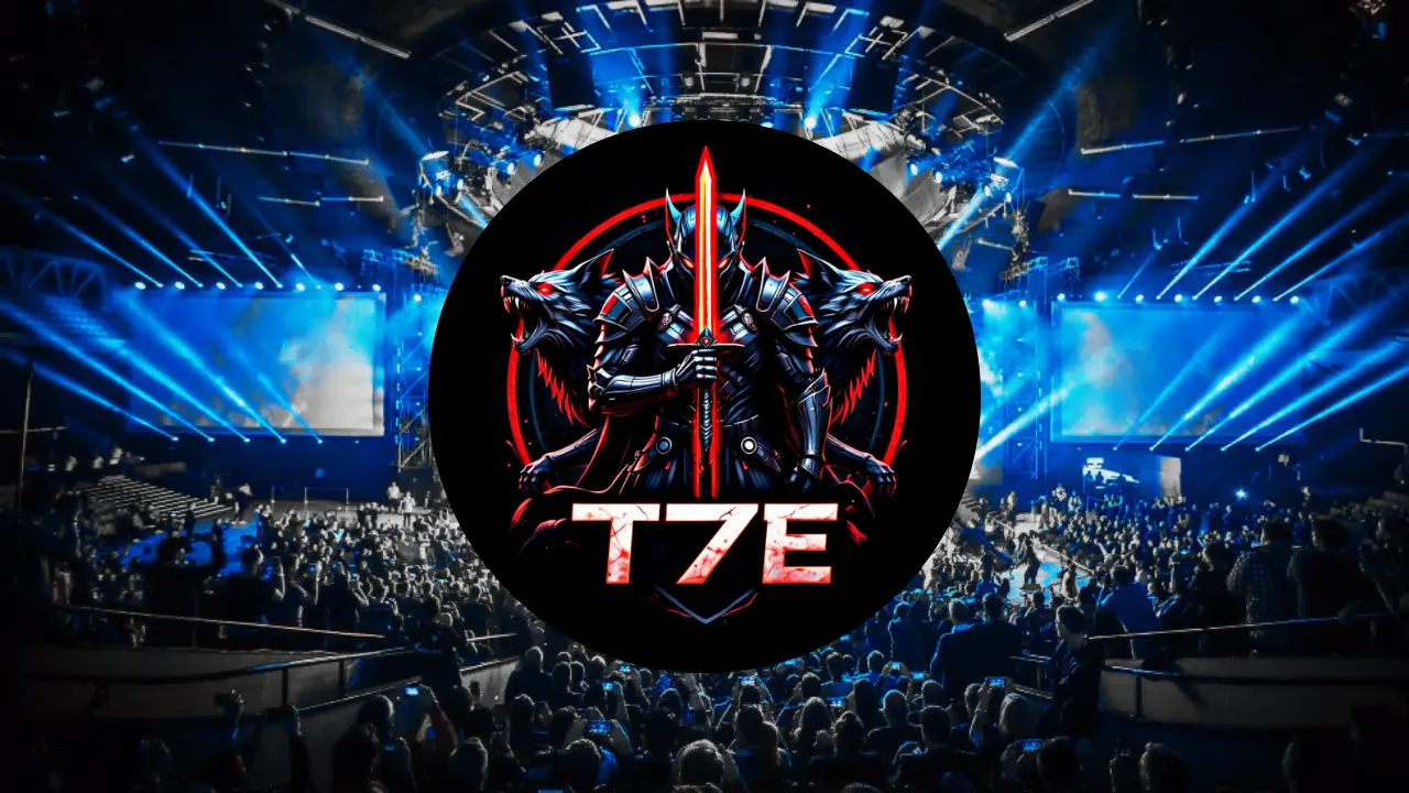 TourIVers Esports