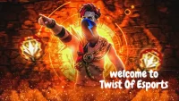 welcome to Twist Of Esports