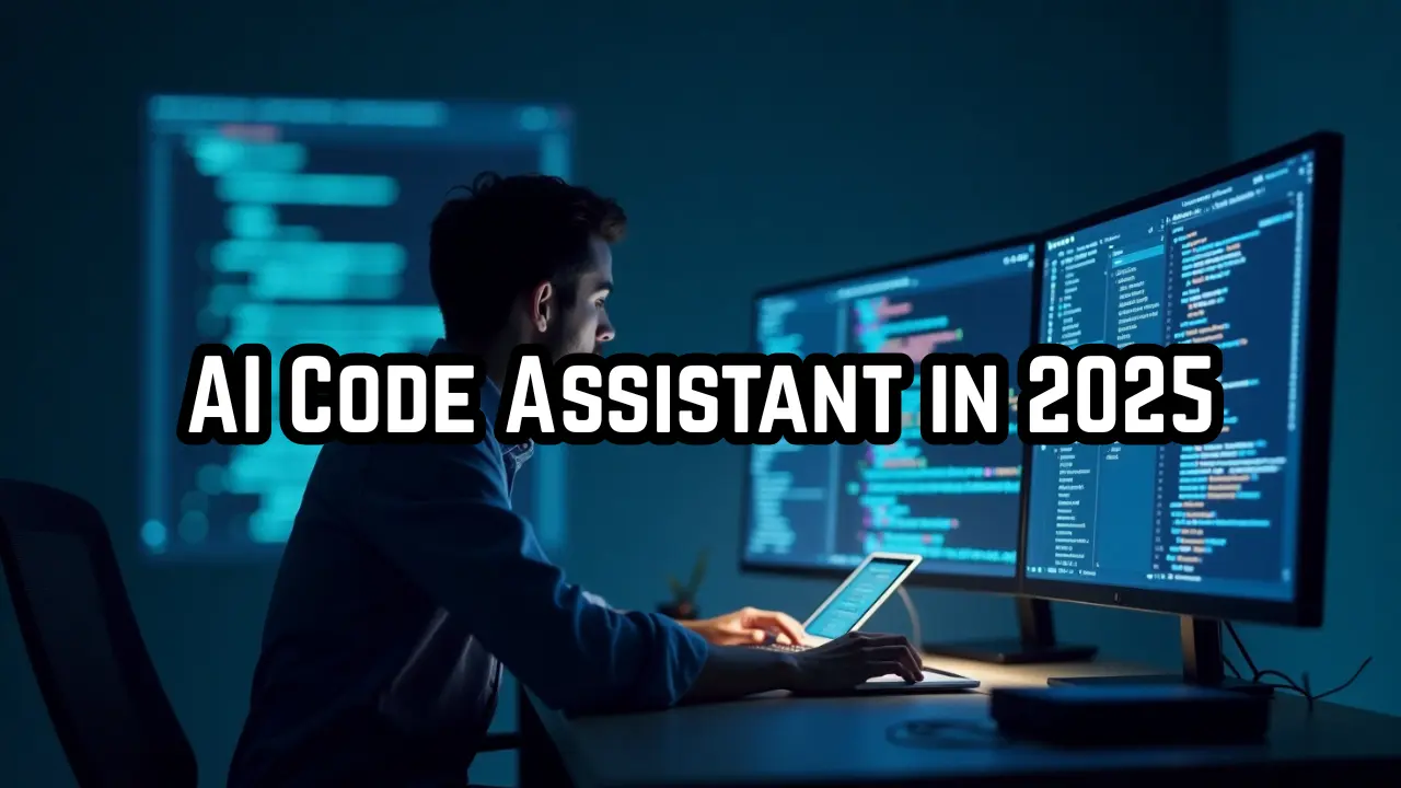 AI Code Assistant in 2025