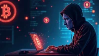 AI-Powered Crypto Scams Are the Fastest Growing Threat in 2024