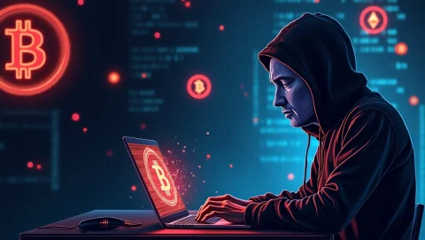 AI-Powered Crypto Scams Are the Fastest Growing Threat in 2024