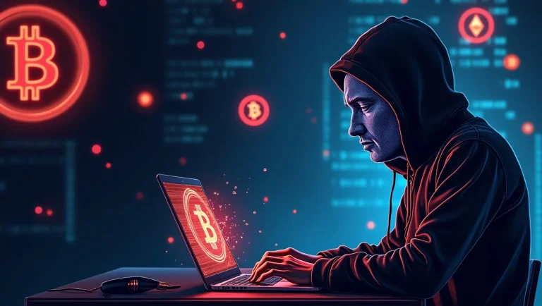 AI-Powered Crypto Scams Are the Fastest Growing Threat in 2024