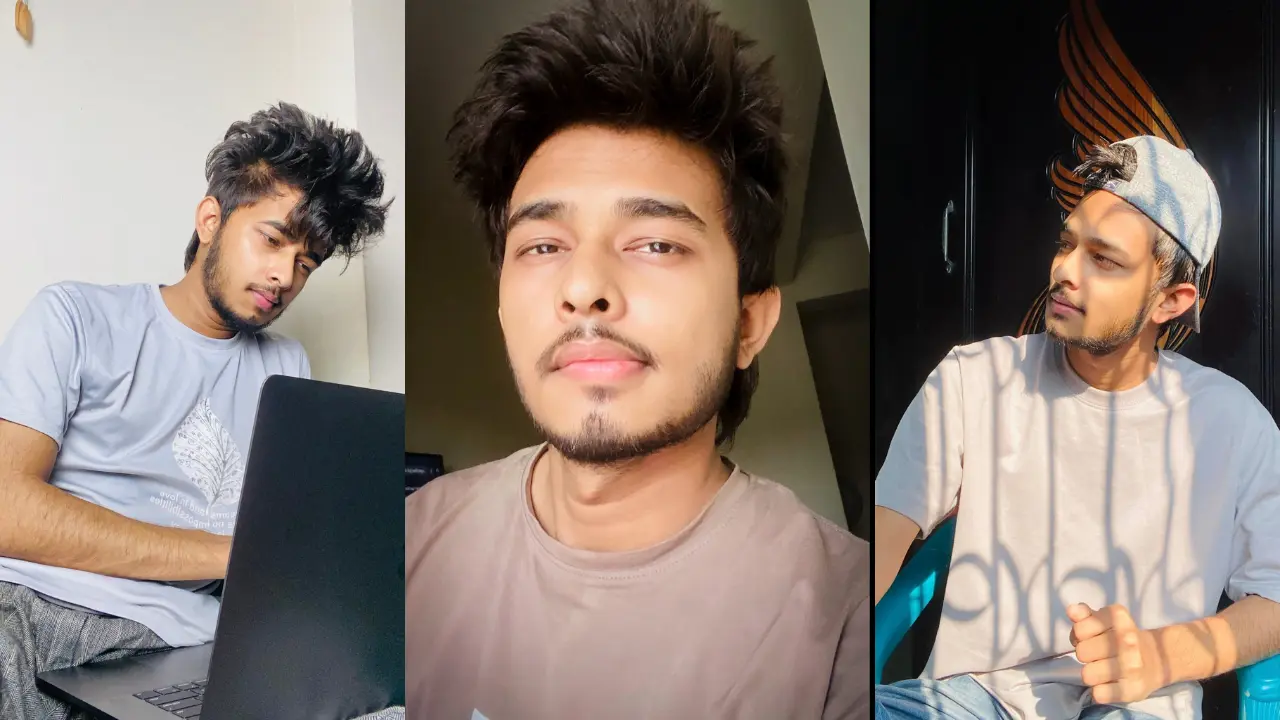 Adven Shad Biography Inspiring Journey from Village Boy to Tech Entrepreneur
