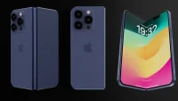 Apple iPhone Fold – Apple’s First Foldable iPhone