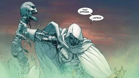 Avengers Doomsday Promo Recreates Iconic Doctor Doom Kills Thanos Moment