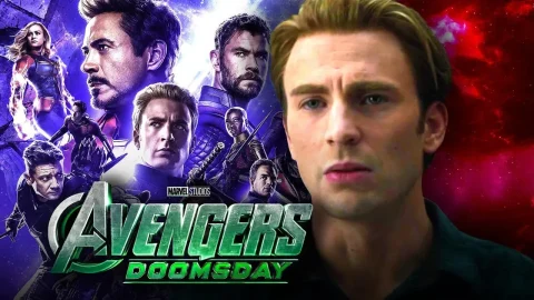 Avengers Doomsday – What We Know About Marvel’s Upcoming Mega-Crossover