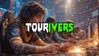 How Bangladeshi Gamers Can Build a Career in PUBG and Free Fire with TourIVers