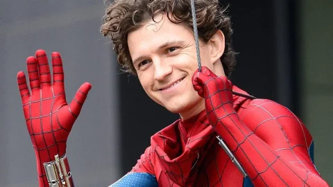 Spider-Man Brand New Day – Everything We Know About Tom Holland’s Next MCU Adventure