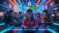 TourIVers The Best Esports Platform for Gamers in Bangladesh