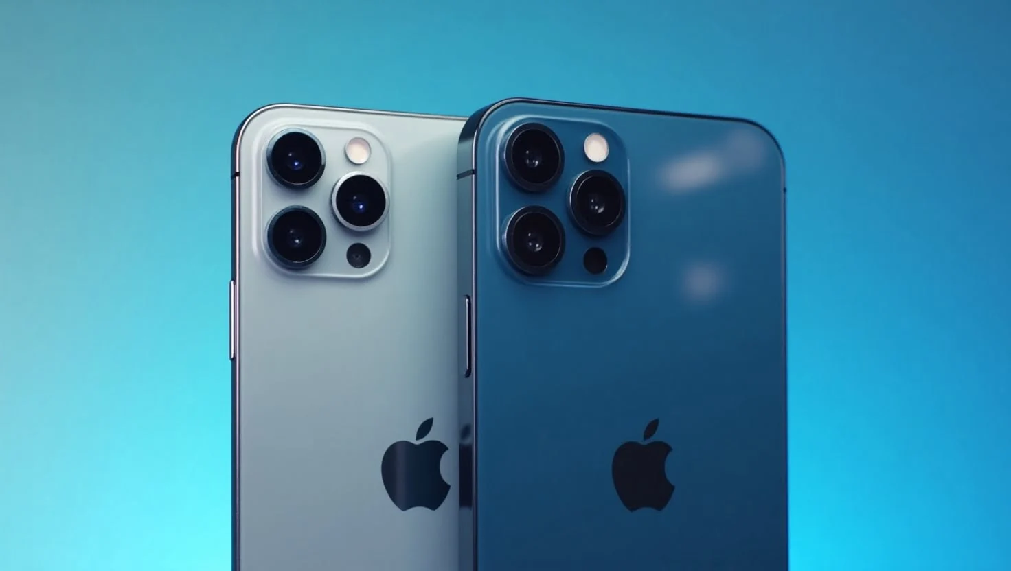 iPhone 17 vs iPhone 16 Which iPhone Should You Buy in 2025