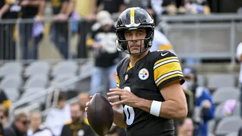 Aaron Rodgers Biography Career, Achievements, Net Worth & Personal Life