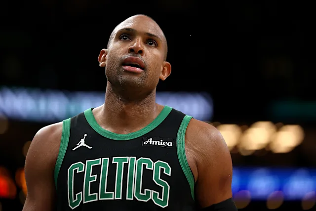 Al Horford Biography Age, Net Worth, Height, Family, Career & Inspiring Legacy