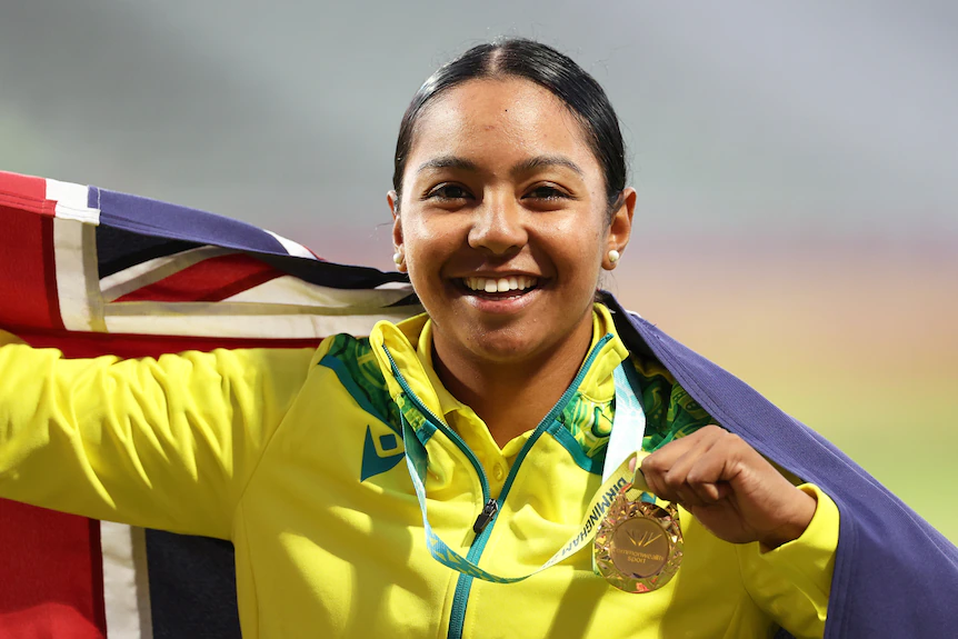 Alana King Biography Age, Net Worth, Australian Cricketer, All-Rounder & Career