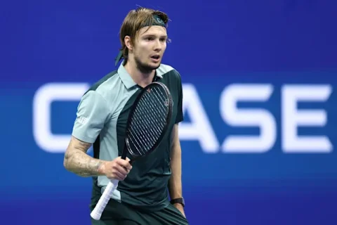 Alexander Bublik Biography Age, Net Worth, Career Highlights & Personal Life