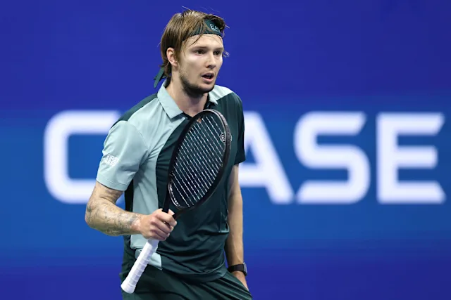 Alexander Bublik Biography Age, Net Worth, Career Highlights & Personal Life