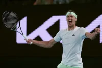 Alexander Zverev Biography Age, Career, Net Worth & Personal Life