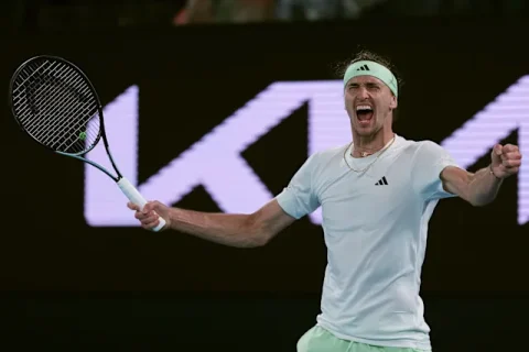 Alexander Zverev Biography Age, Career, Net Worth & Personal Life