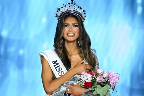 Alma Cooper Biography Age, Net Worth, Career, and Miss USA Journey