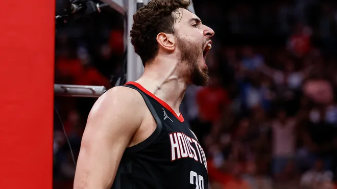 Alperen Şengün Biography Age, Net Worth, Stats & NBA Career Highlights