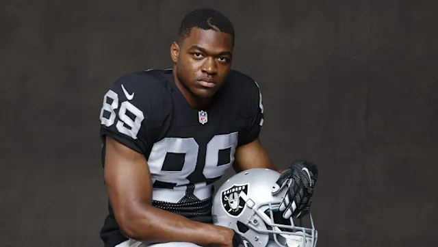 Amari Cooper Age, Career, Net Worth & Biography