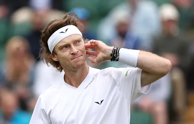 Andrey Rublev Biography Age, Net Worth & Career Highlights