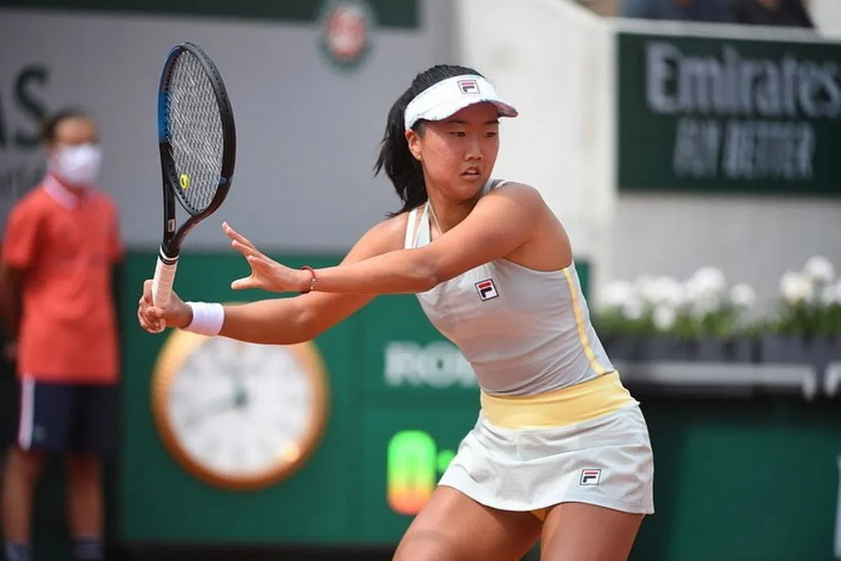 Ann Li Biography Age, Net Worth, Career, Rankings & Achievements