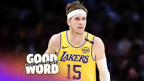 Austin Reaves Biography Age, Net Worth, Career Facts & Life Style