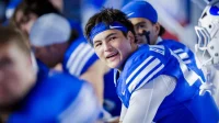 Bear Bachmeier Biography BYU’s Freshman Quarterback, Career, Family & Net Worth