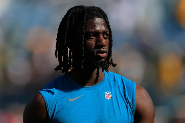 Brian Thomas Jr. Biography NFL Rising Star, Age, Net Worth, Career & Family