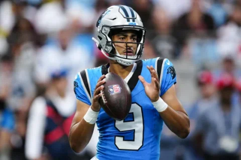 Bryce Young Biography Age, Net Worth, Family, and Career Highlights