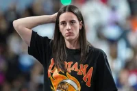Caitlin Clark Biography Age, Net Worth, Family & Career Highlights