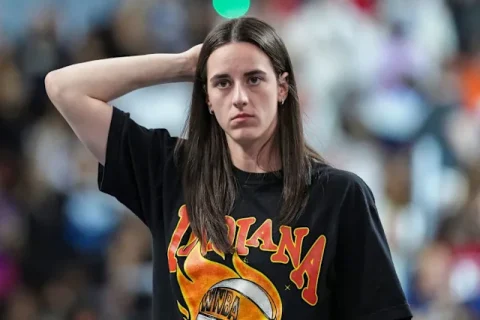 Caitlin Clark Biography Age, Net Worth, Family & Career Highlights