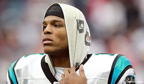 Cam Newton Age, Net Worth, Relationships & Biography