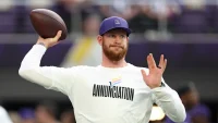 Carson Wentz Biography Age, Net Worth, Career, Family & Inspiring Comeback