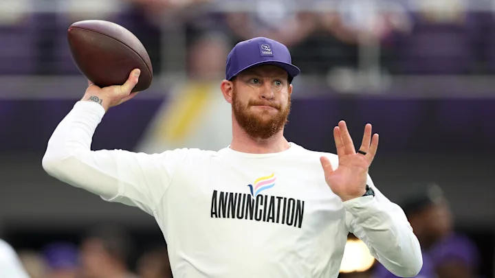 Carson Wentz Biography Age, Net Worth, Career, Family & Inspiring Comeback