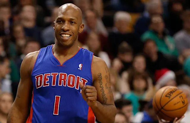 Chauncey Billups Biography Age, Net Worth, Career Highlights & Journey from NBA Star to Coach