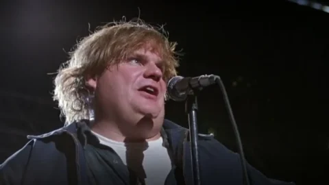 Chris Farley Biography Age, Career, Net Worth & Legacy