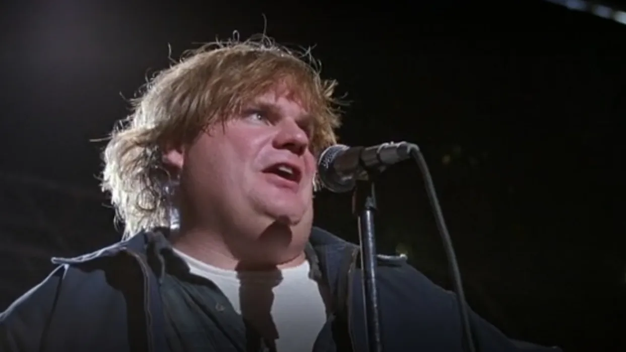 Chris Farley Biography Age, Career, Net Worth & Legacy
