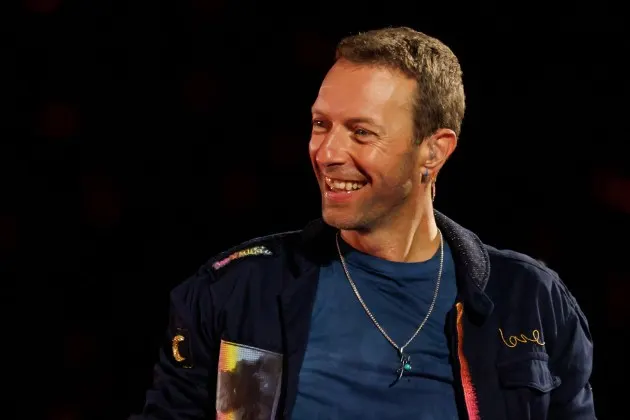 Chris Martin Biography Age, Net Worth, Family, Career & Interesting Facts