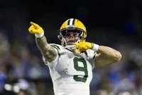 Christian Watson Biography Age, Net Worth & NFL Career Highlights