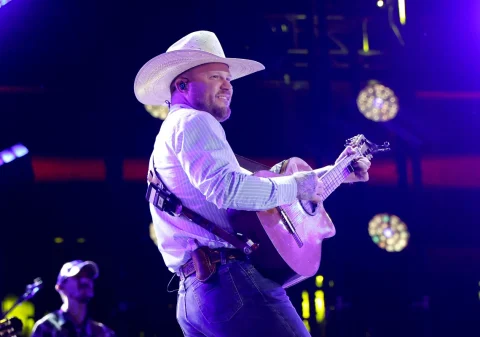Cody Johnson Biography Age, Net Worth, Family, Career Highlights & More