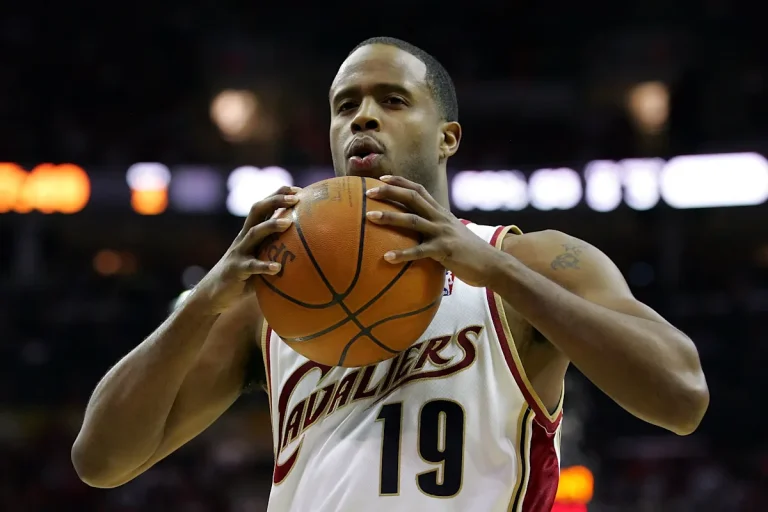 Damon Jones Biography Net Worth, Age, Family, Career, and the Rise of a NBA Legend