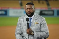 David Ortiz Biography Age, Net Worth, Family & Career Highlights