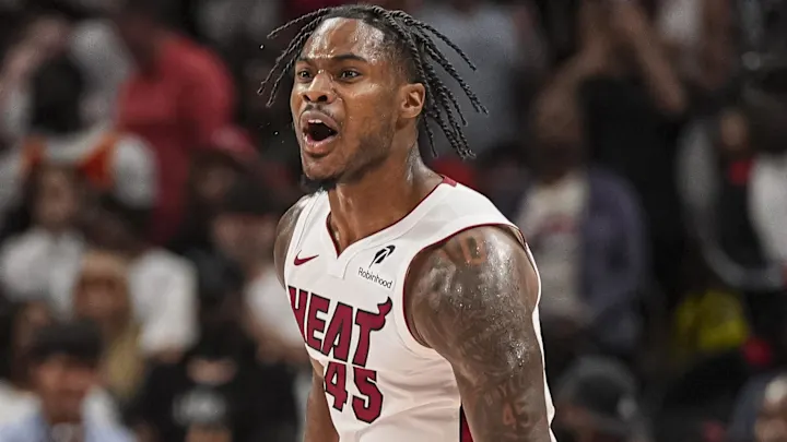 Davion Mitchell Biography Age, Career Highlights, Net Worth & Miami Heat