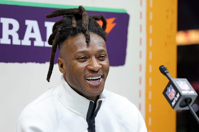 DeAndre Hopkins Biography Age, Net Worth, Career & Family