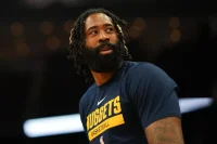 DeAndre Jordan Biography Age, Height, Net Worth, Career & Personal Life