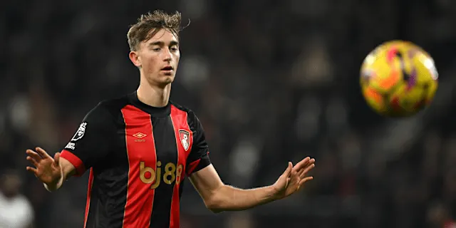 Dean Huijsen Biography Age, Net Worth, Career Highlights & Personal Life