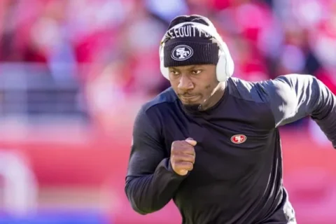 Deebo Samuel Sr. Biography Age, Net Worth, Relationships & Career Timeline